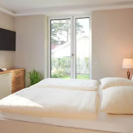 Ferienhaus N°1 Comfortable Holiday